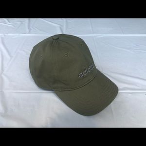 Adidas Womens Climalite Hat